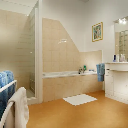 Thermal 3* Aix-les-Bains