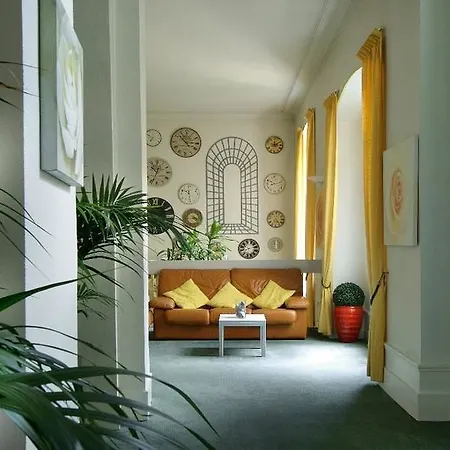 Hotel Thermal Aix-les-Bains