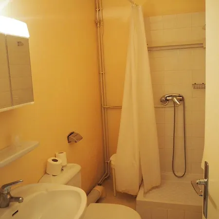 Thermal Aix-les-Bains