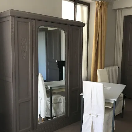 Hotel Thermal Aix-les-Bains