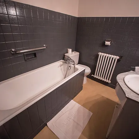 Hotel Thermal 3*