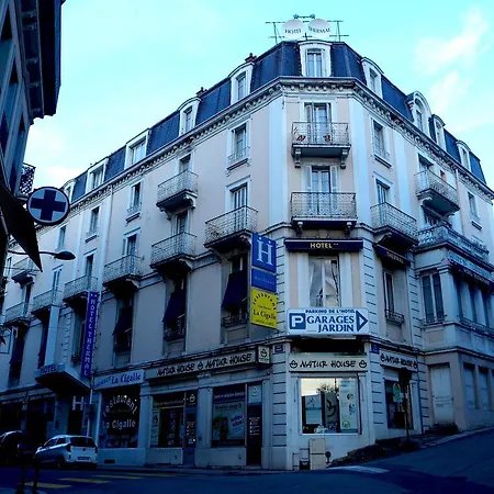Thermal Hotel 3*