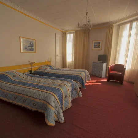 Thermal Hotel