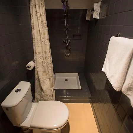 Hotel Thermal 3*