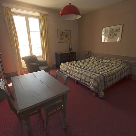 Hotel Thermal