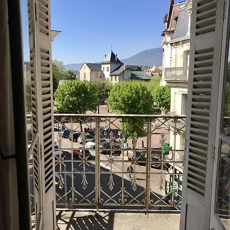 Hotel Thermal