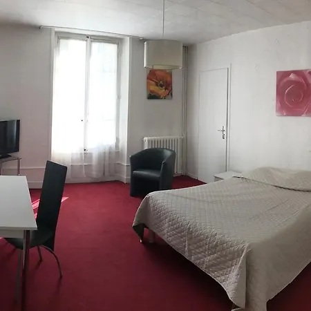 Hotel Thermal 3*