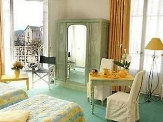 Hotel Thermal