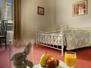 Thermal Hotel Aix-les-Bains