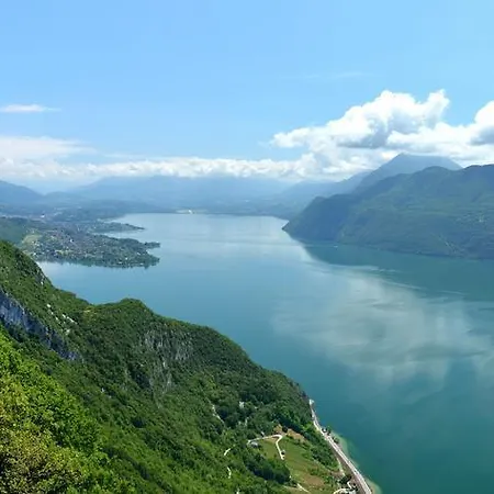 Hotel Thermal Aix-les-Bains