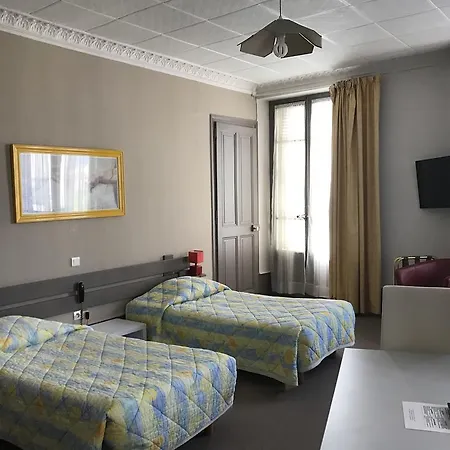 Thermal Hotel 3*