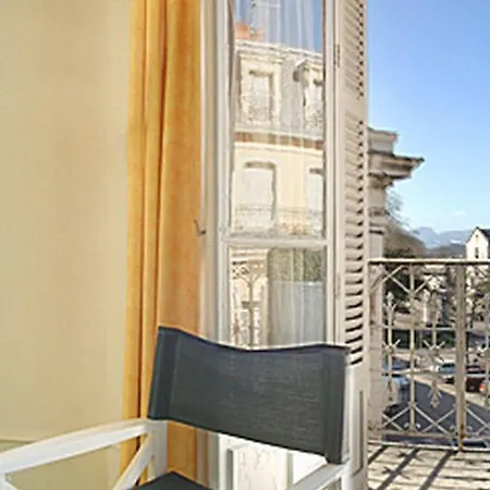 Hotel Thermal 3*