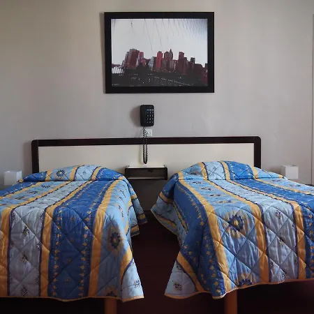 Hotel Thermal