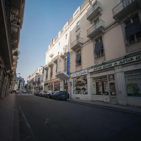 Hotel Thermal