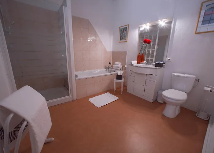 Thermal 3* Aix-les-Bains