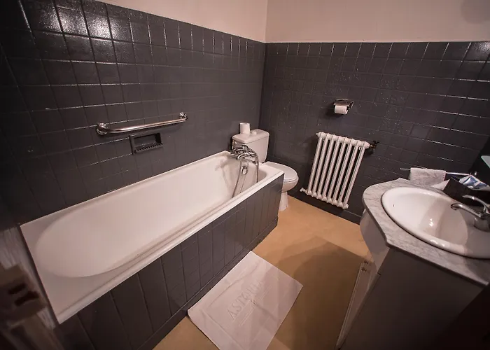 Hotel Thermal 3*