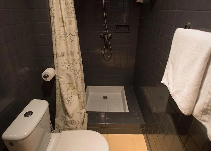 Hotel Thermal 3*