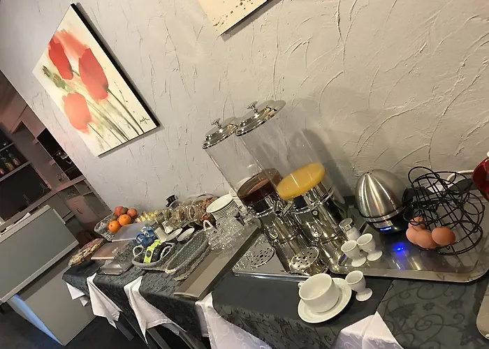 Thermal Aix-les-Bains